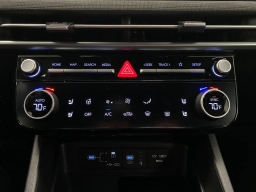 Hyundai Santa Cruz Limited AWD 2026