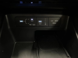 Hyundai Santa Cruz Limited AWD 2026