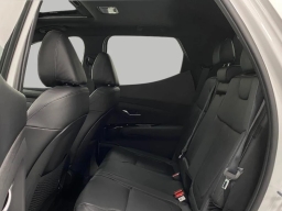 Hyundai Santa Cruz Limited AWD 2026