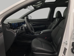 Hyundai Santa Cruz Limited AWD 2026