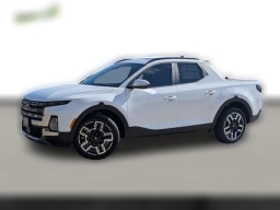 Hyundai Santa Cruz Limited AWD 2026