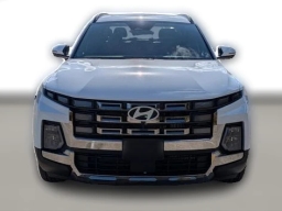 Hyundai Santa Cruz Limited AWD 2026