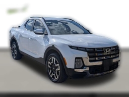 Hyundai Santa Cruz Limited AWD 2026