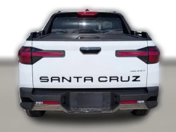 Hyundai Santa Cruz Limited AWD 2026