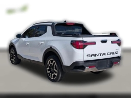 Hyundai Santa Cruz Limited AWD 2026