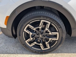 Hyundai Santa Cruz Limited AWD 2026