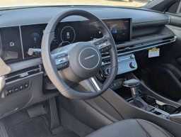 Hyundai Santa Cruz Limited AWD 2026