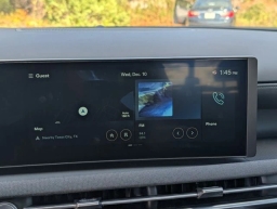 Hyundai Santa Cruz Limited AWD 2026