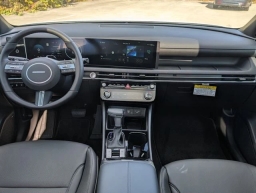 Hyundai Santa Cruz Limited AWD 2026