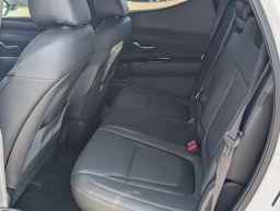 Hyundai Santa Cruz Limited AWD 2026