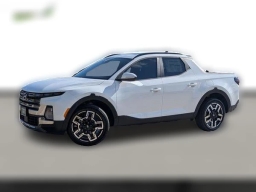 Hyundai Santa Cruz Limited AWD 2026