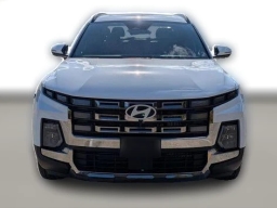 Hyundai Santa Cruz Limited AWD 2026