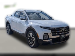 Hyundai Santa Cruz Limited AWD 2026