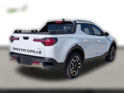 Hyundai Santa Cruz Limited AWD 2026