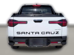 Hyundai Santa Cruz Limited AWD 2026