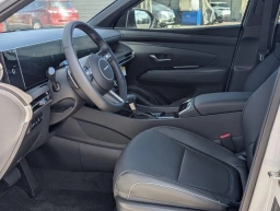 Hyundai Santa Cruz Limited AWD 2026