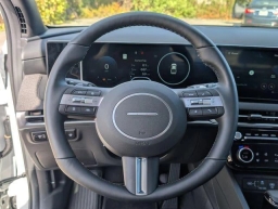 Hyundai Santa Cruz Limited AWD 2026