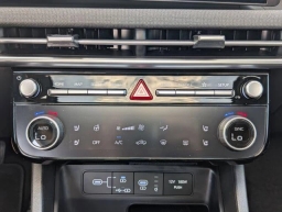 Hyundai Santa Cruz Limited AWD 2026