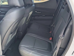 Hyundai Santa Cruz Limited AWD 2026