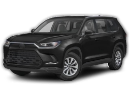 Toyota Grand Highlander XLE FWD (Natl) 2026
