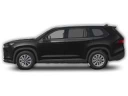 Toyota Grand Highlander XLE FWD (Natl) 2026