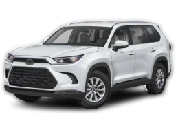 Toyota Grand Highlander XLE FWD (Natl) 2026