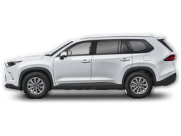 Toyota Grand Highlander XLE FWD (Natl) 2026
