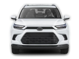 Toyota Grand Highlander XLE FWD (Natl) 2026