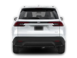 Toyota Grand Highlander XLE FWD (Natl) 2026