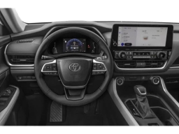 Toyota Grand Highlander XLE FWD (Natl) 2026