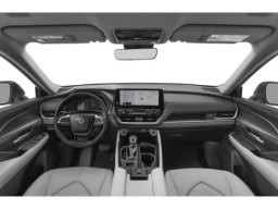 Toyota Grand Highlander XLE FWD (Natl) 2026