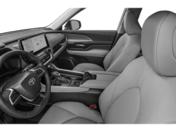 Toyota Grand Highlander XLE FWD (Natl) 2026