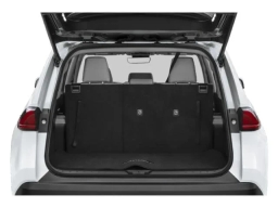 Toyota Grand Highlander XLE FWD (Natl) 2026