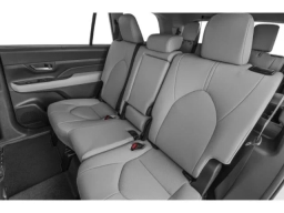 Toyota Grand Highlander XLE FWD (Natl) 2026
