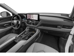 Toyota Grand Highlander XLE FWD (Natl) 2026