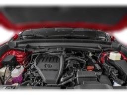 Toyota Grand Highlander Limited FWD (Natl) 2026