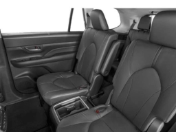 Toyota Grand Highlander Limited FWD (Natl) 2026