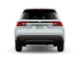 Toyota Grand Highlander LE FWD (Natl) 2026