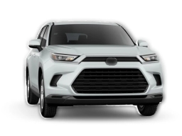 Toyota Grand Highlander LE FWD (Natl) 2026