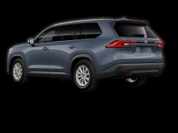 Toyota Grand Highlander XLE FWD (Natl) 2026