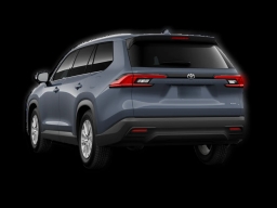 Toyota Grand Highlander XLE FWD (Natl) 2026