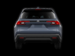 Toyota Grand Highlander XLE FWD (Natl) 2026