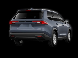 Toyota Grand Highlander XLE FWD (Natl) 2026