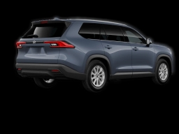 Toyota Grand Highlander XLE FWD (Natl) 2026