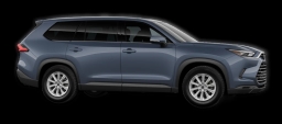 Toyota Grand Highlander XLE FWD (Natl) 2026