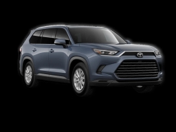 Toyota Grand Highlander XLE FWD (Natl) 2026