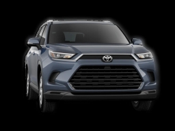 Toyota Grand Highlander XLE FWD (Natl) 2026