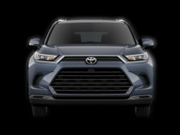 Toyota Grand Highlander XLE FWD (Natl) 2026