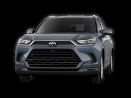 Toyota Grand Highlander XLE FWD (Natl) 2026