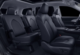 Toyota Grand Highlander XLE FWD (Natl) 2026